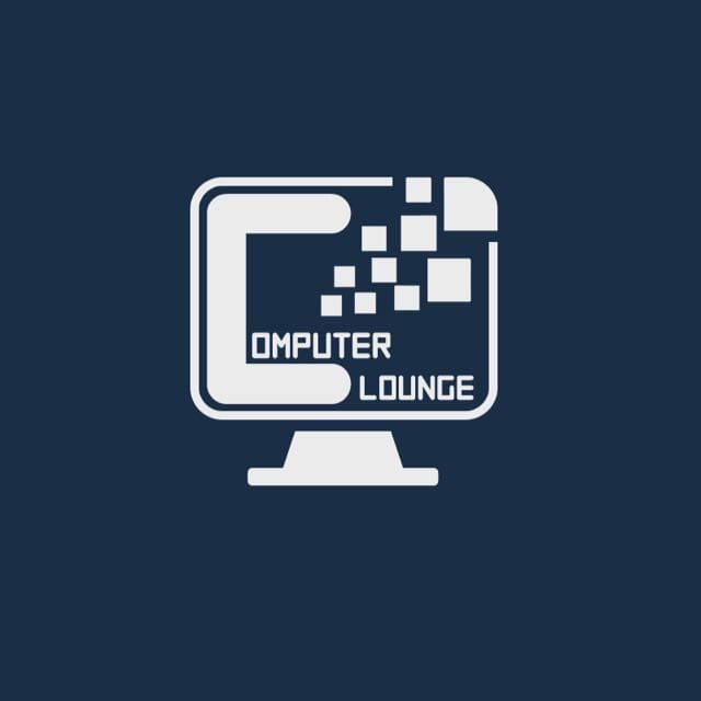 Computer Lounge